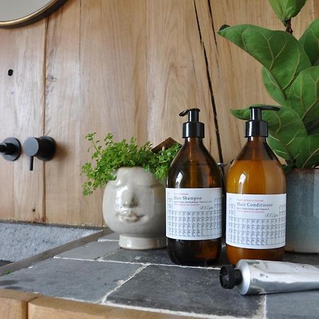 Bed and Breakfast Bed En Bezem Laarne Экстерьер фото