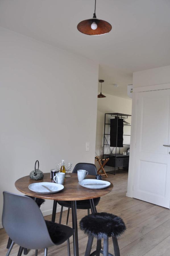 Bed and Breakfast Bed En Bezem Laarne Экстерьер фото